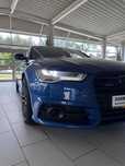 Audi A6 Audi A6 3.0 TDI Quattro Competition Tiptronic