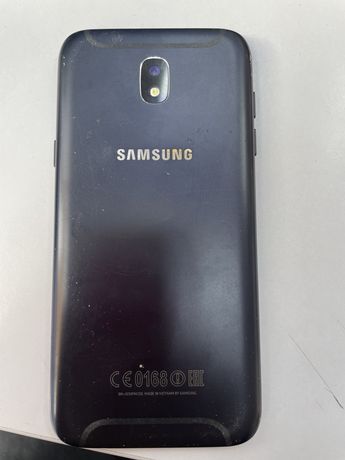 Samsung j5 2017 бу