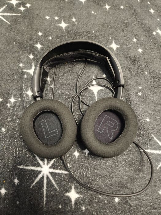 Słuchawki Arctis Nova 1 Black