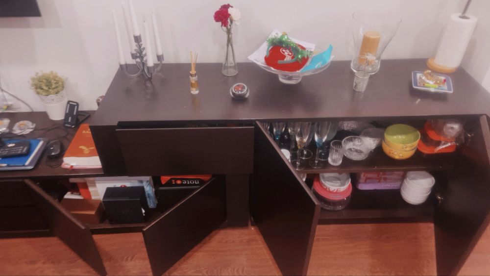Vendo Movel para Sala Grande 2,50 x 0,50
