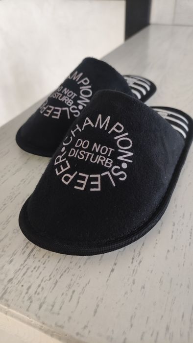 Кімнатні тапки для хлопчика