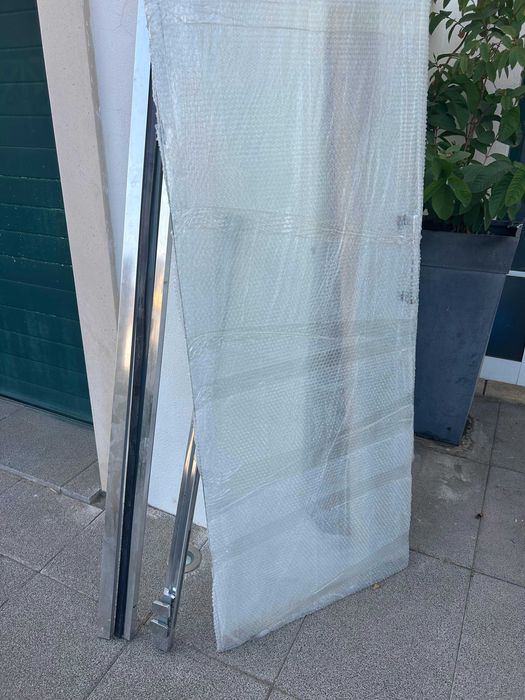 Cabine de Duche LeroyMerlin - NOVA