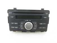 RADIO DAIHATSU CUORE VII 86180B2430
