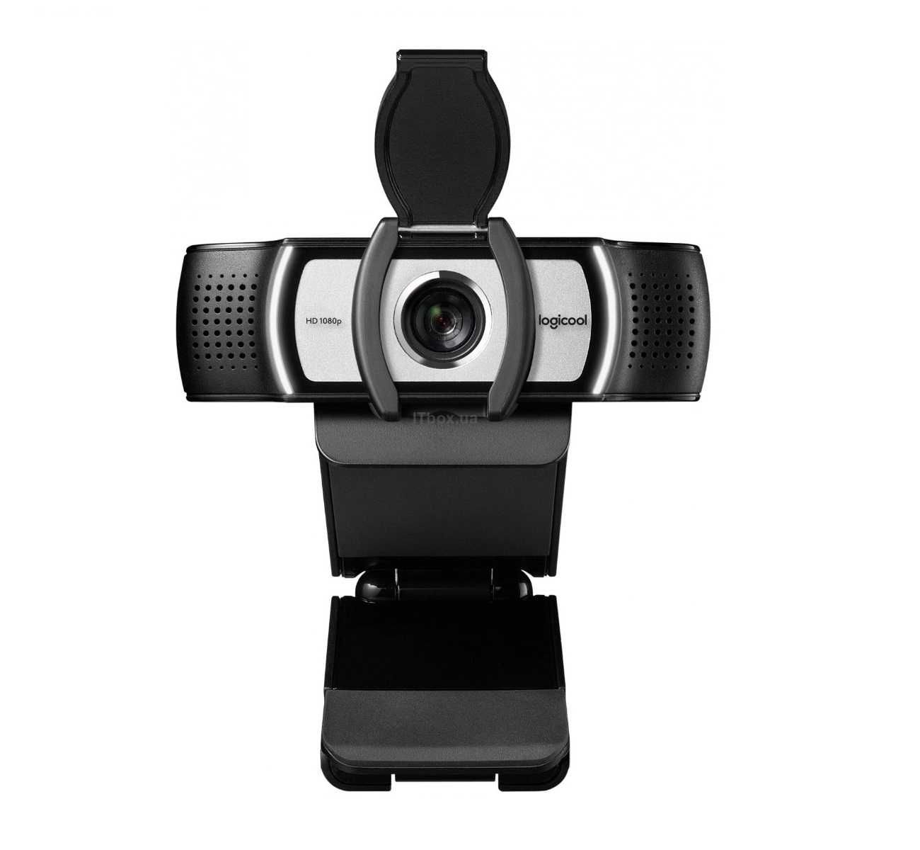 Вебкамера Logitech C930e webcam