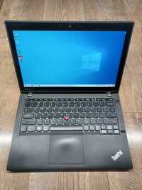 Ноутбук Lenovo ThinkPad X240 сенсорний