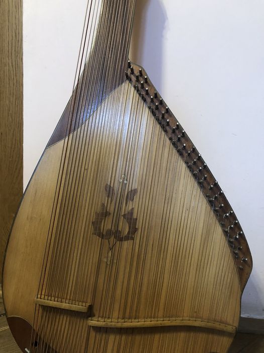 Львівська бандура підліткова