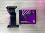 Cooler Master Riser Cable PCIe 4.0 x16 – 200mm