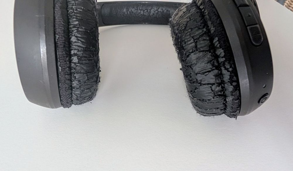 Headphones JBL Tune500BT