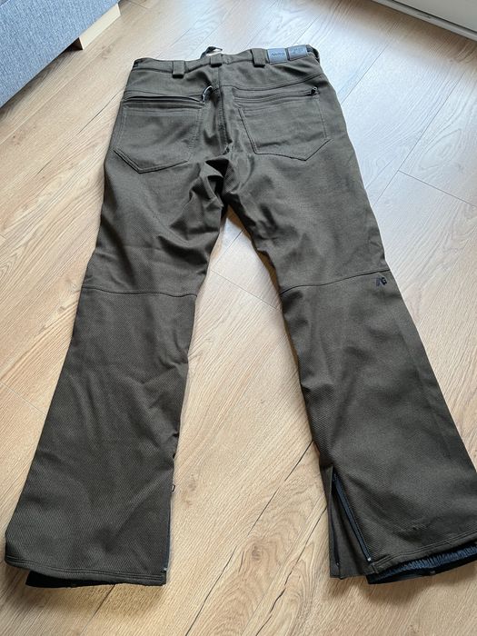 Spodnie snowboardowe Burton Analog M