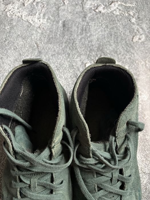 Черевики Scarpa Mojito City Mid GTX оригінал