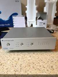 ЦАП - DAC Cambridge Audio DacMagic