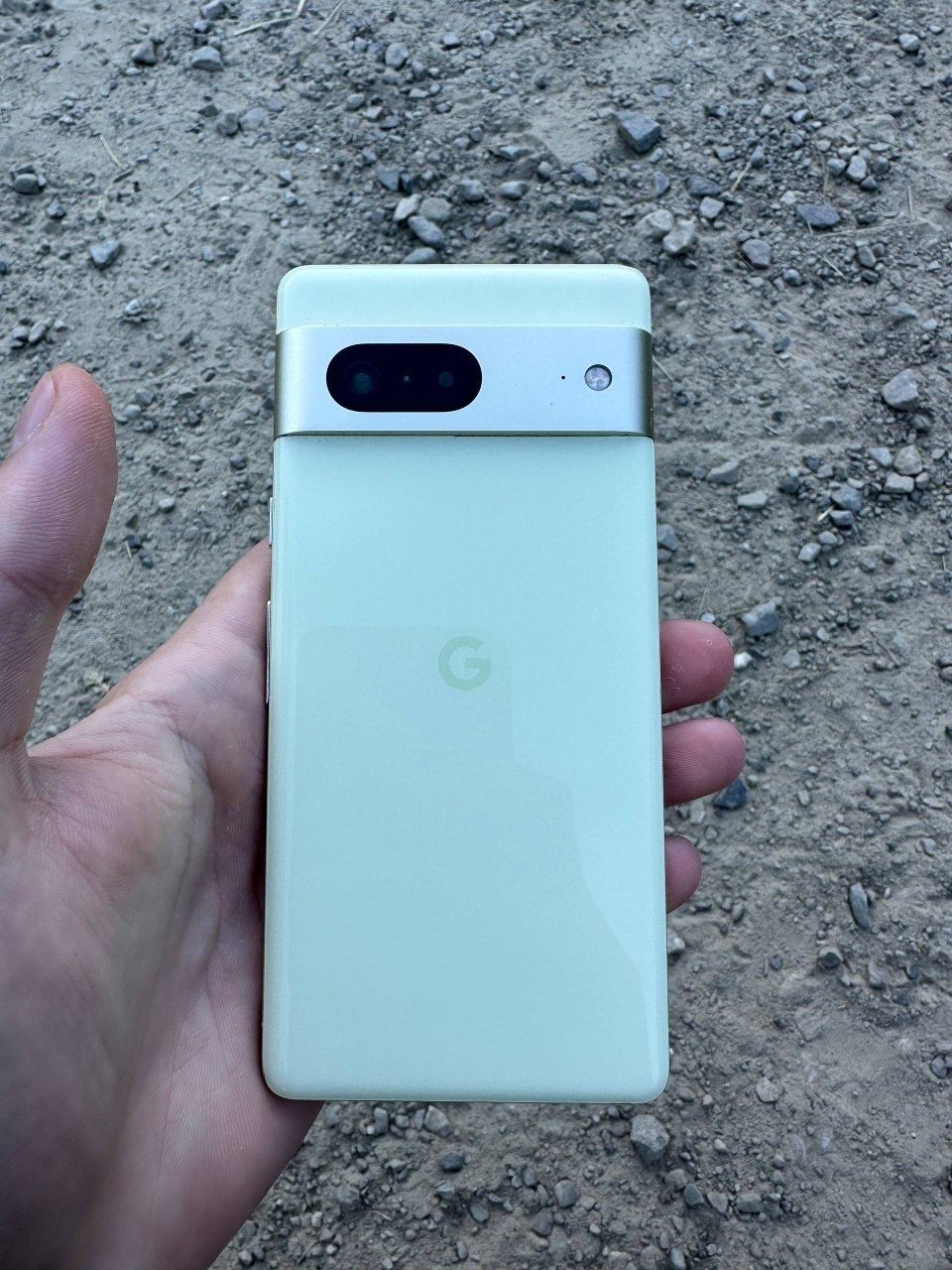 Google pixel 7 Neverlock
