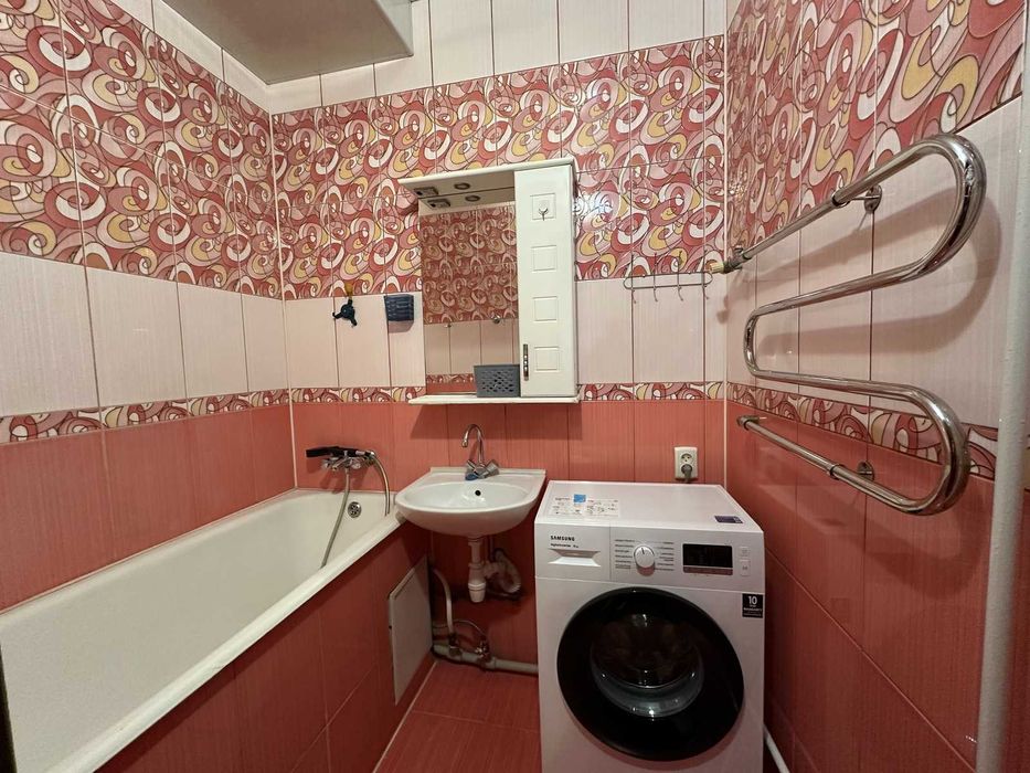 Довгострокова оренда 3 к кв на Замості