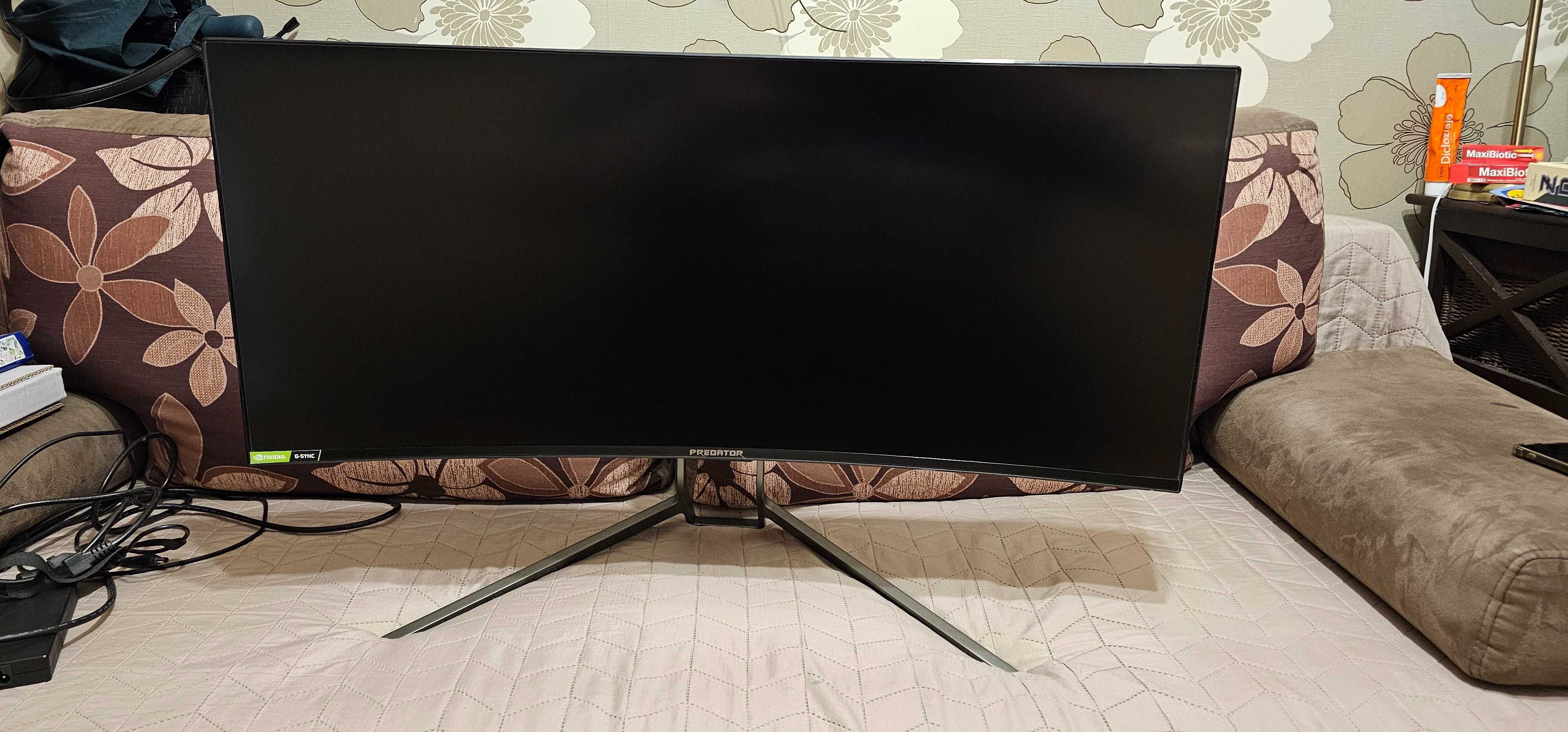 Acer Predator x34