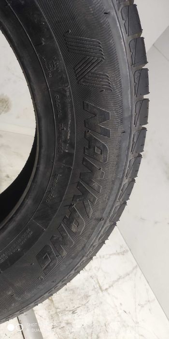 Opona 235/65R17 108V XL NANKANG Cross Sport SP-9 M+S 1szt nowa zapas