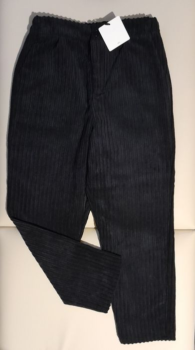 Штани вельветові Vikolo  М/L