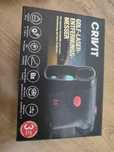 CRIVIT PRO Dalmierz laserowy do golfa