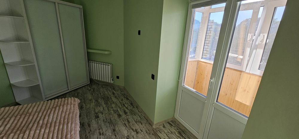 Посуточно 2х комнатная квартира Wood в центре города.