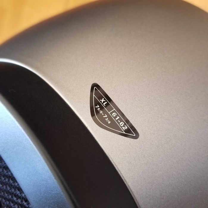 AGV K3 шлем фирменный XL 61-62 см Made in Italy