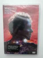 Simply Red, Home (Live in Sicily) DVD