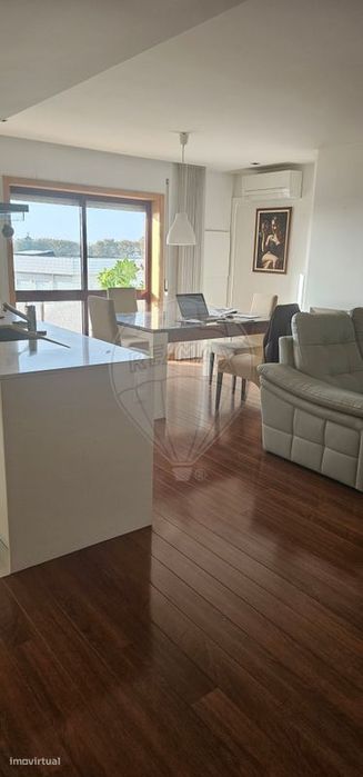 Apartamento T3 para venda