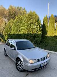 Volkswagen Golf 4 1.9TDI Дизель Хетчбэк ЕВРОБЛЯХА