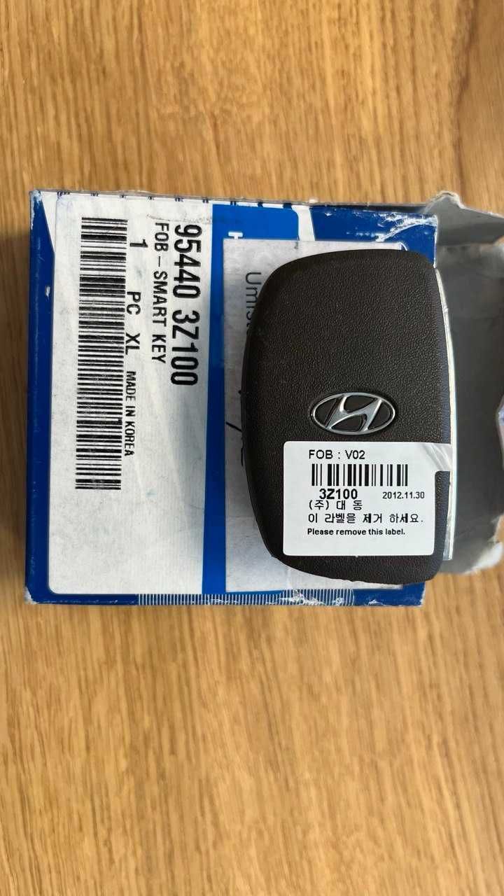 Pilot smartkey proximity 95440-3Z100