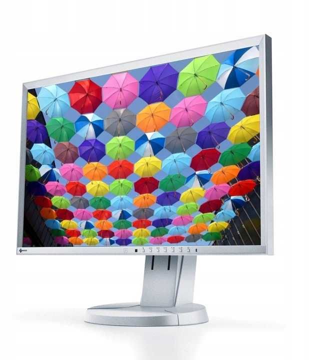 Monitor LED Eizo FlexScan EV2216W 22 " 1680 x 1050 px TN