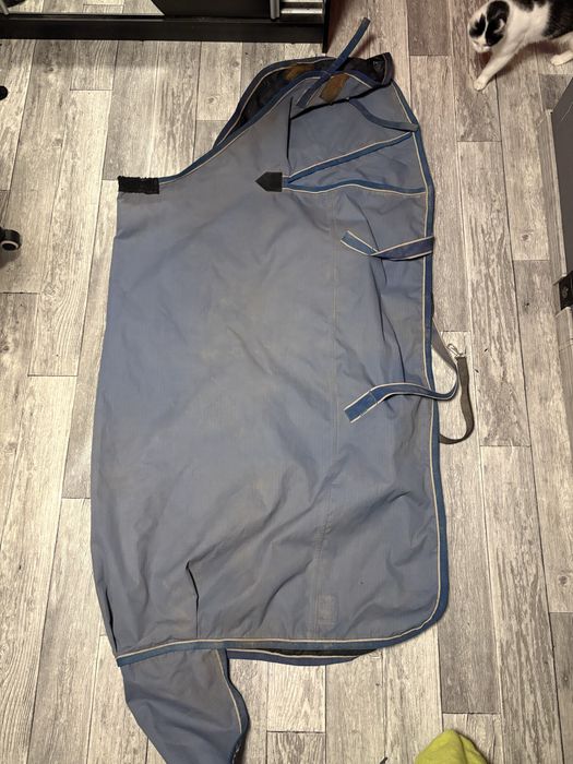 Derka 135 cm padokowa plandeka