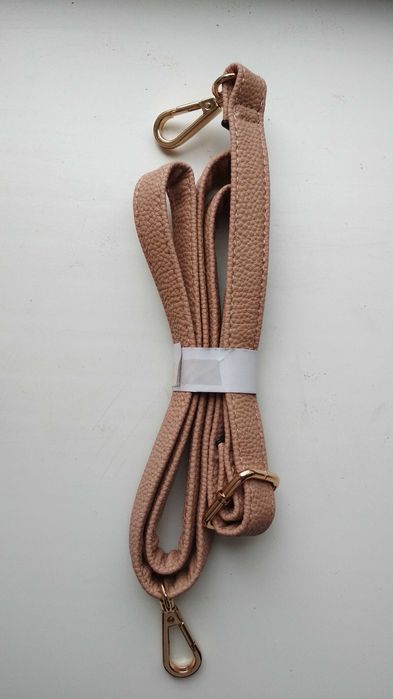 Ремешки Ремінці для сумок женские ( черный синий коричневый ) 3шт