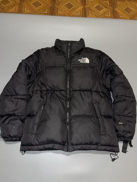 Пуховик the north face розмір с чоловічий можна на с