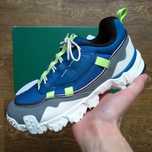 Puma Trailfox Overland MTS IRD