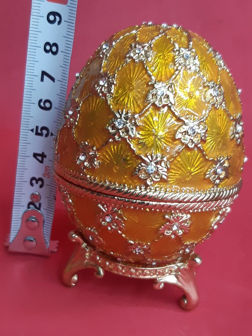 Пасхальные шкатулки