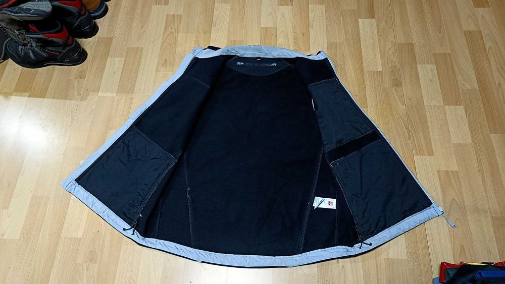 Męska kamizelka softshell ENGELBERT STRAUSS MOTION 2020 r.XL stan bdb