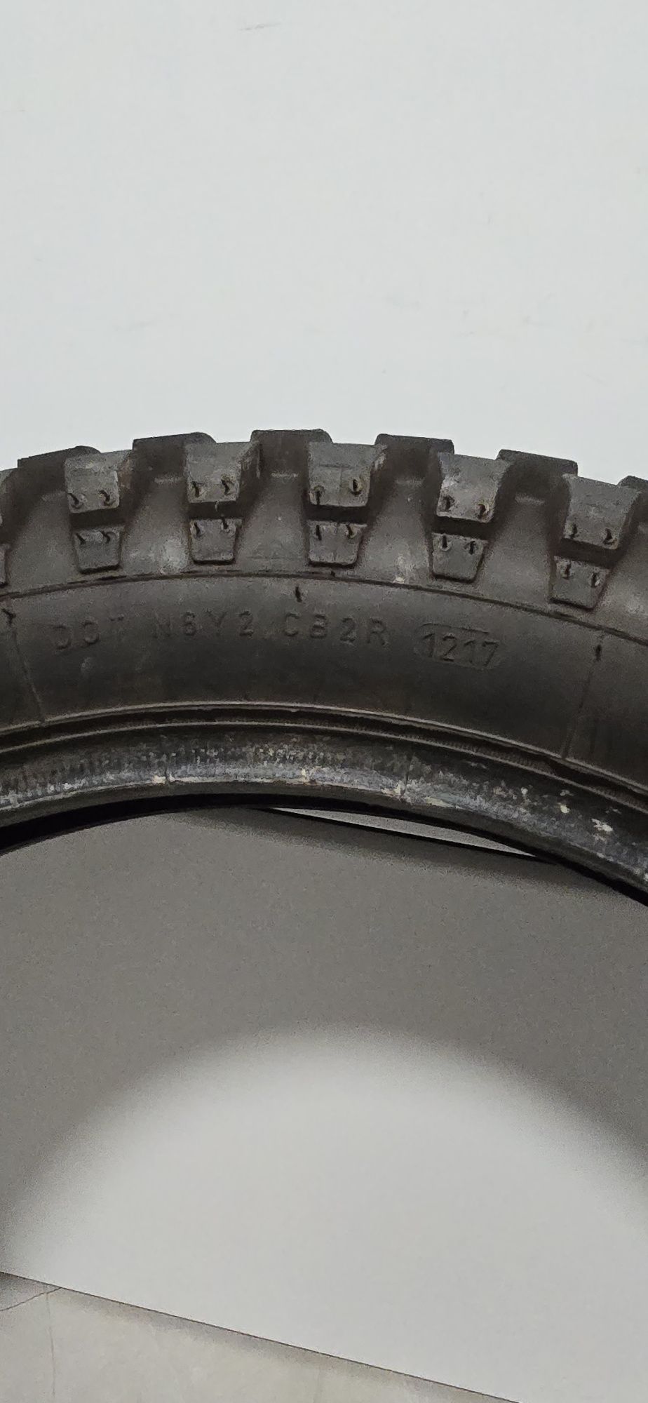 Opona Cross Heidenau K 67 4.00 - 18 M/C 64T 

Przednia

NOWA

Rok Opon