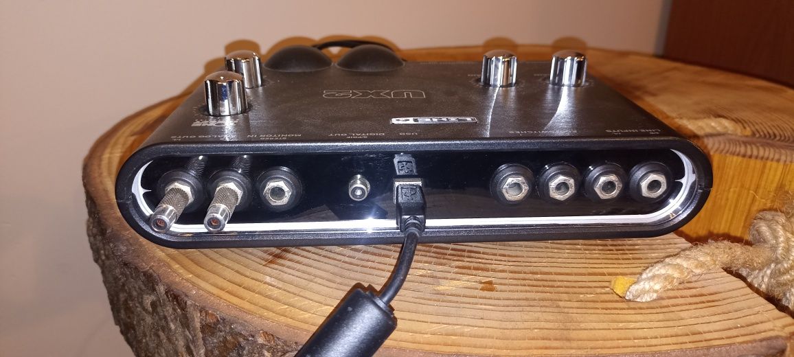 Line 6 pod studio ux