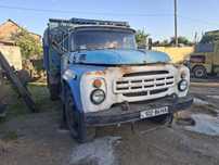 Продам ЗІЛ ММЗ 4502 самоскид
