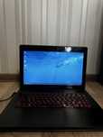 Ігровий ноутбук Lenovo y410р/ i7-4700MQ/GT 750M 2GB/8 ddr3