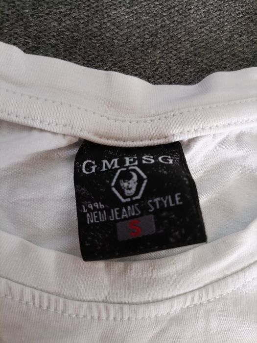 Koszulka, t-shirt r.S panda GMESG