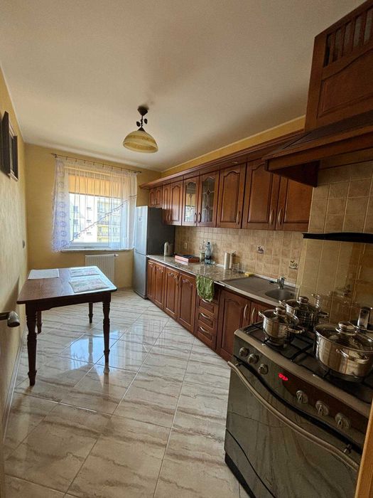 Wynajmę mieszkanie ul.11 listopada