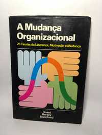 A Mudança Organizacional - Robert Guest