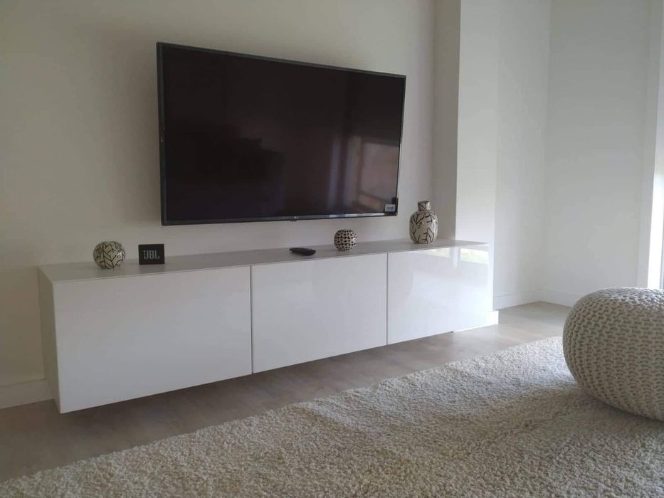 Manutenção/ bricolagem