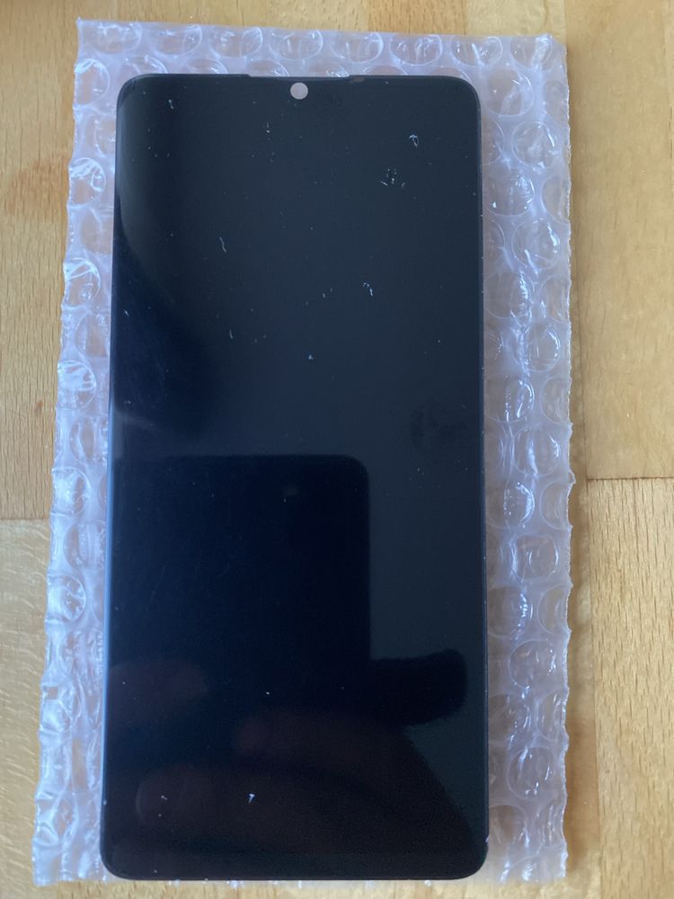 Десплеї Модуль Doogee S96 Pro
