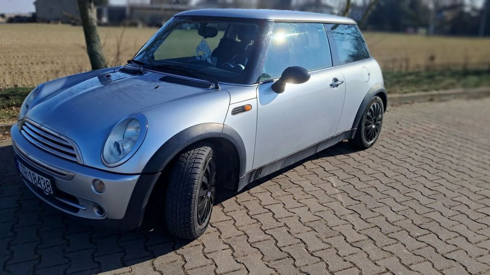 MINI ONE Mini One 2005