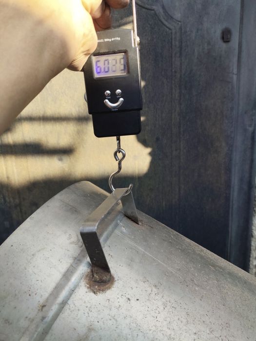 Нержавеющая кастрюля 38л