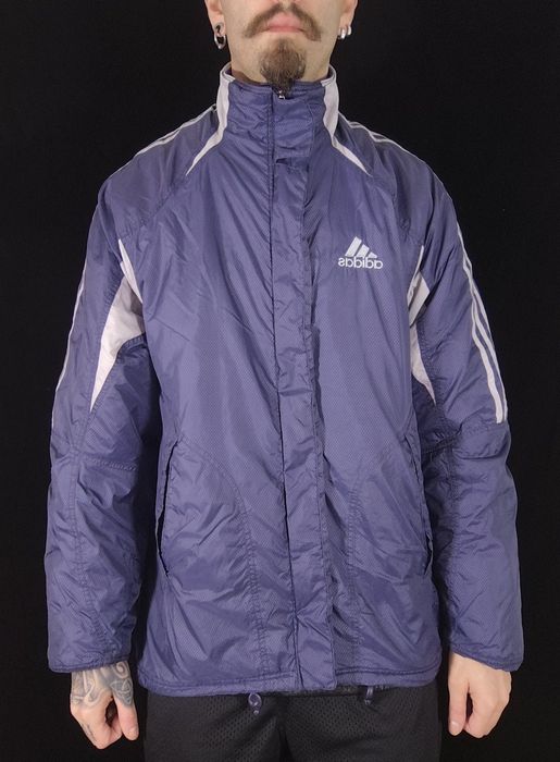 Blusão Adidas Muito Bom Estado