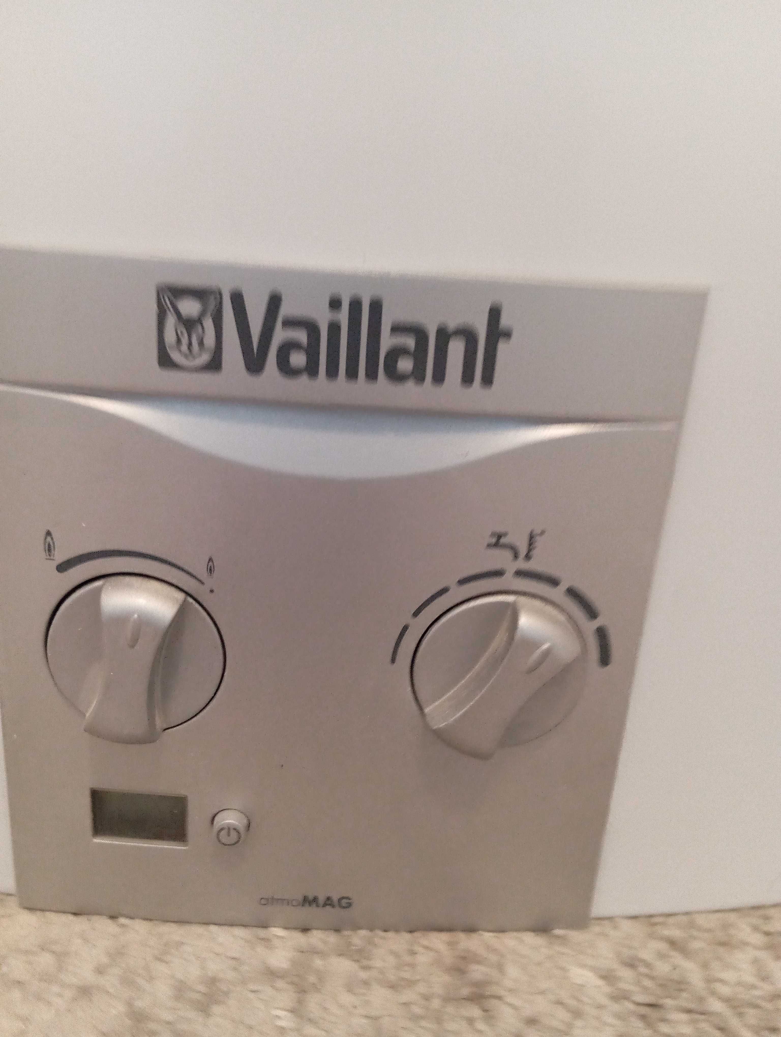Piecyk łazienkowy Vaillant