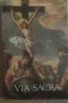 livro via sacra jose maria escriva