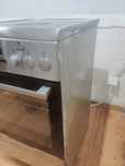 Kuchenka indukcyjna Electrolux EKI54530X