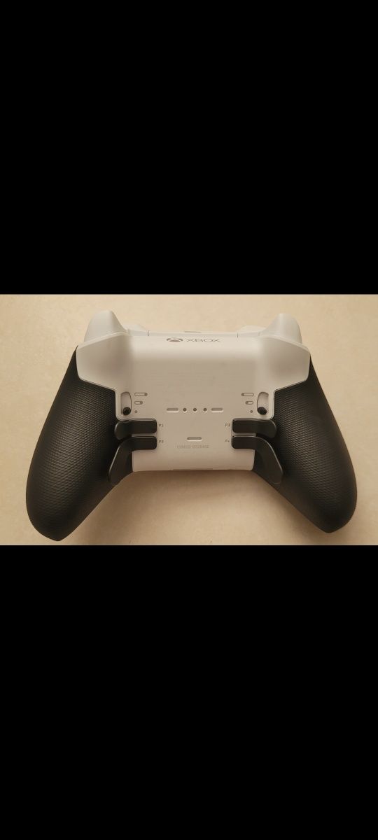 Беспроводной геймпад Microsoft Xbox Elite Wireless Controller Series 2